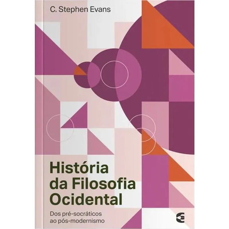 HISTÓRIA DA FILOSOFIA OCIDENTAL