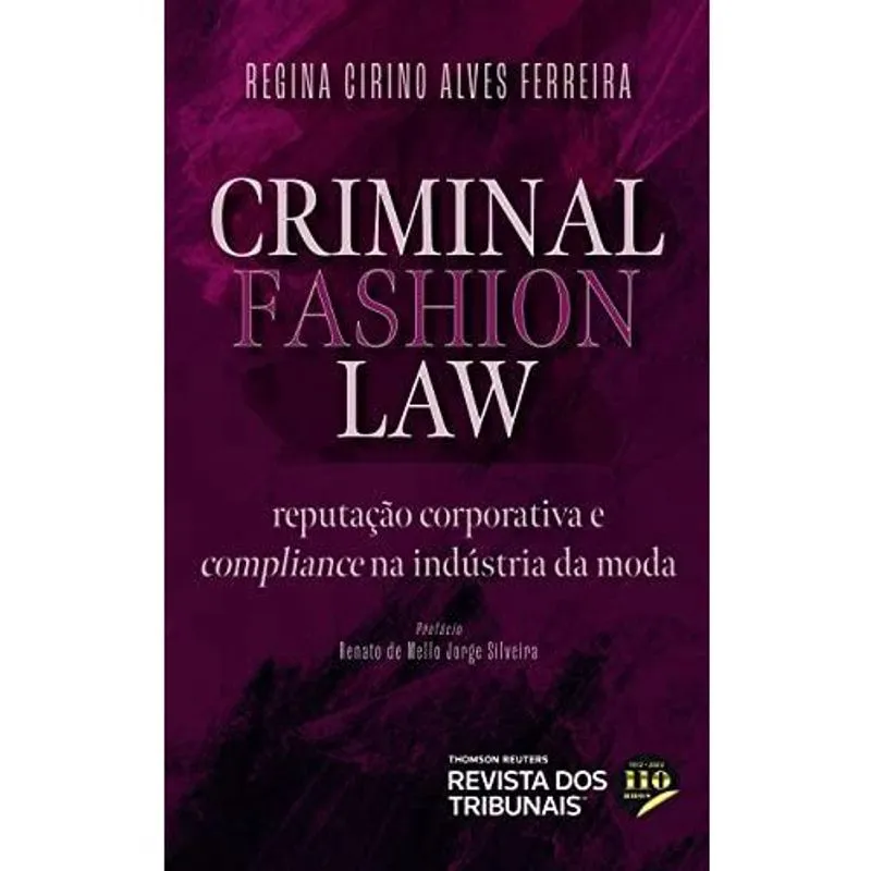 Criminal Fashion Law