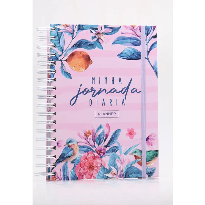 Planner Fem Primavera