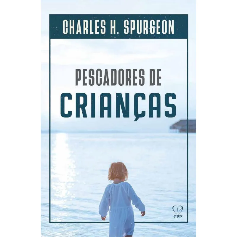 Pescadores De Crianças