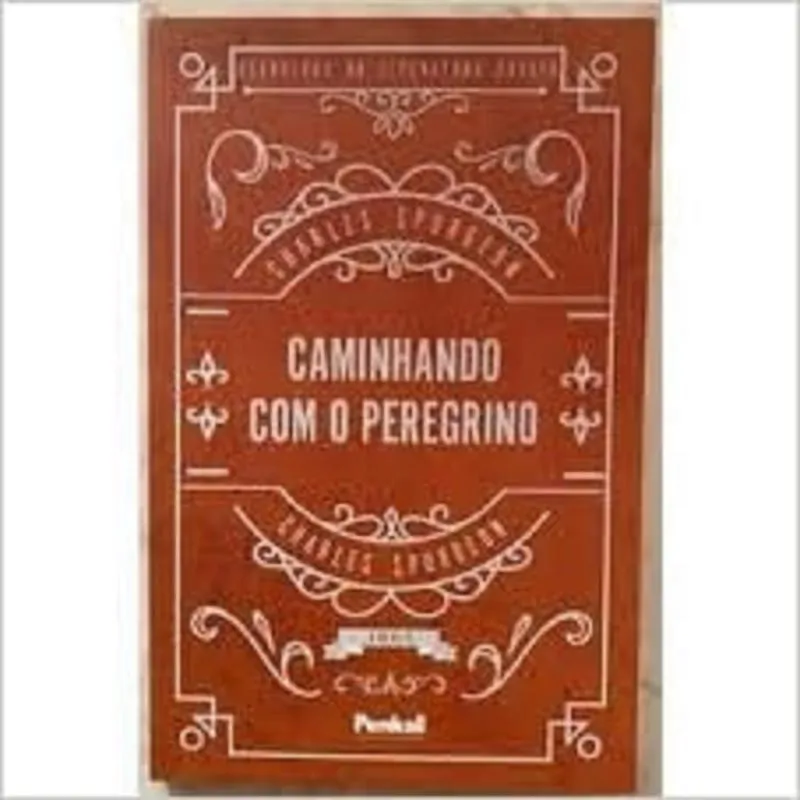 Caminhando Com O Peregrino