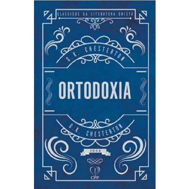 Ortodoxia g. k. Chesterton