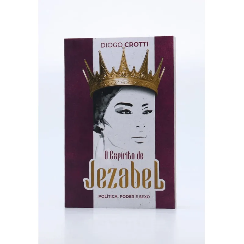 O Espírito de Jezabel