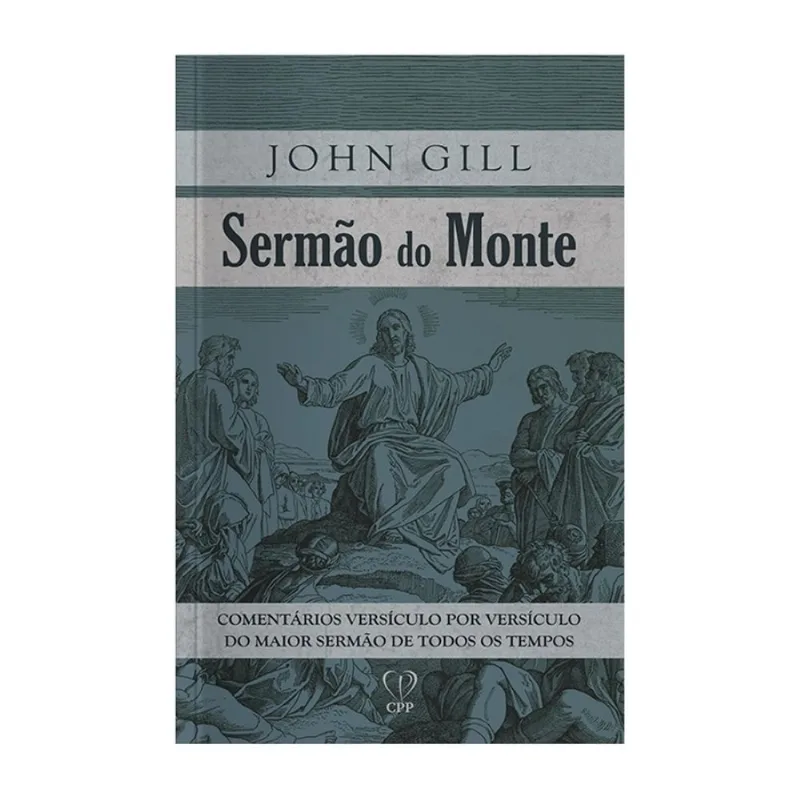 Sermão do monte