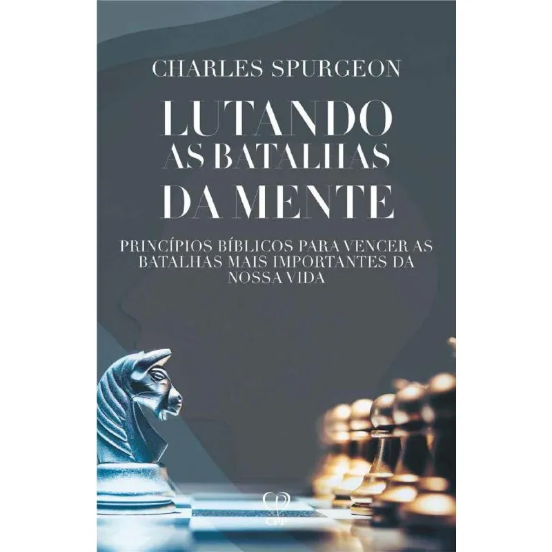 Lutando As Batalhas Da Mente