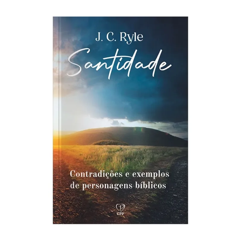 Santidade