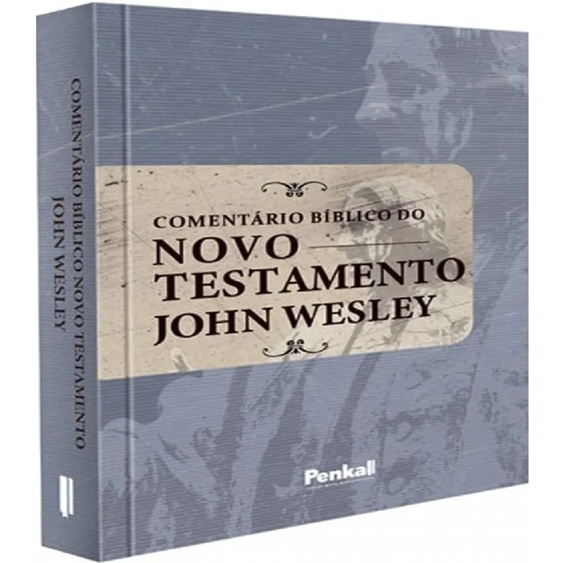 Comentário Bíblico do Novo Testamento