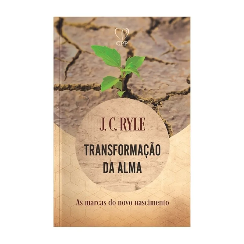 Transformação da alma