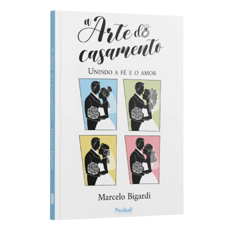 A Arte do Casamento