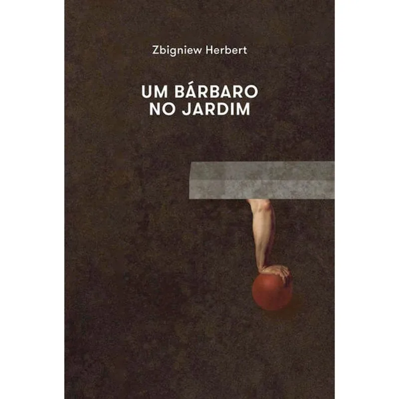 UM BÁRBARO NO JARDIM