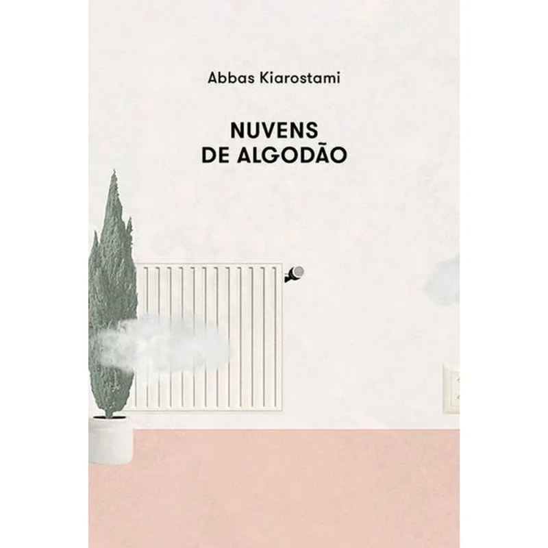 NUVENS DE ALGODÃO