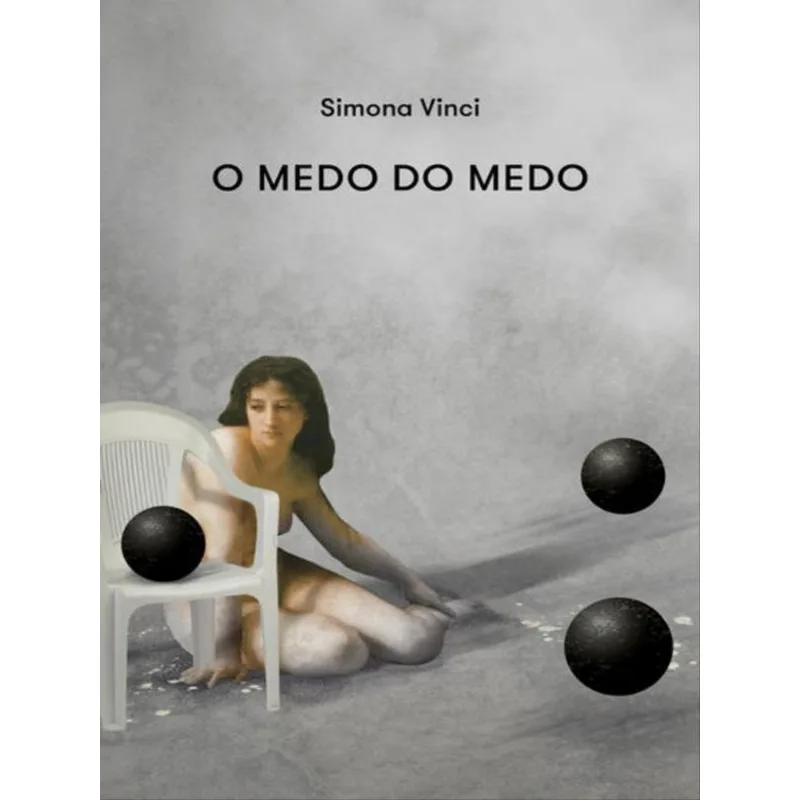 O MEDO DO MEDO