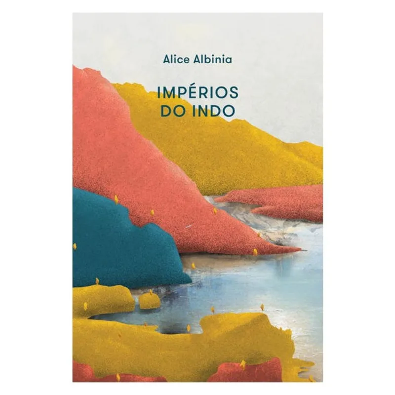 IMPÉRIOS DO INDO