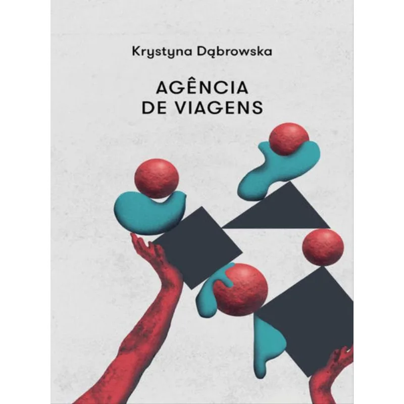AGÊNCIA DE VIAGENS