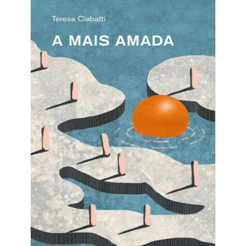 A Mais Amada