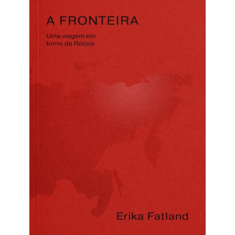 A FRONTEIRA