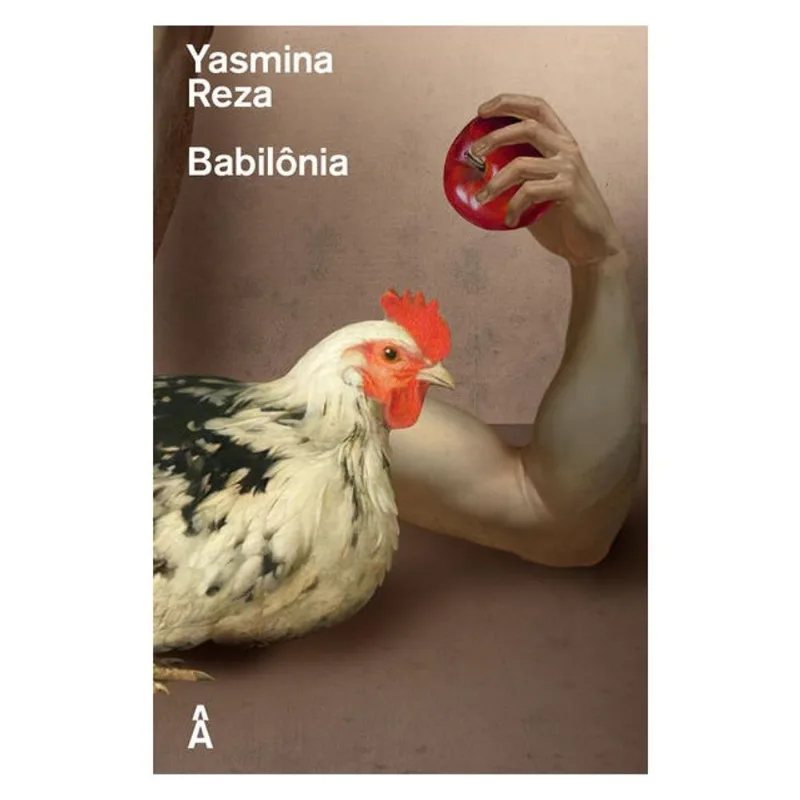 BABILÔNIA