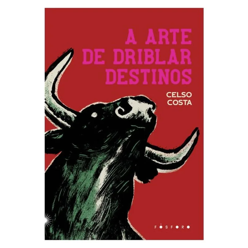 A ARTE DE DRIBLAR DESTINOS