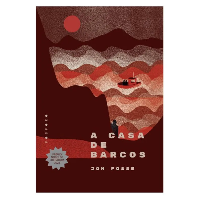 A CASA DE BARCOS