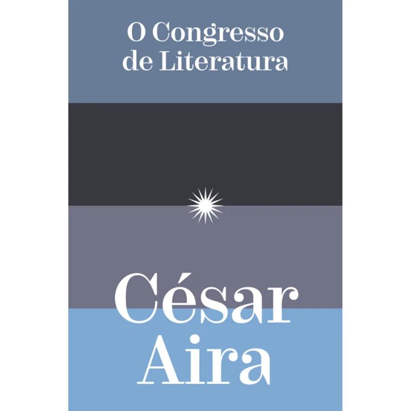 O Congresso de Literatura