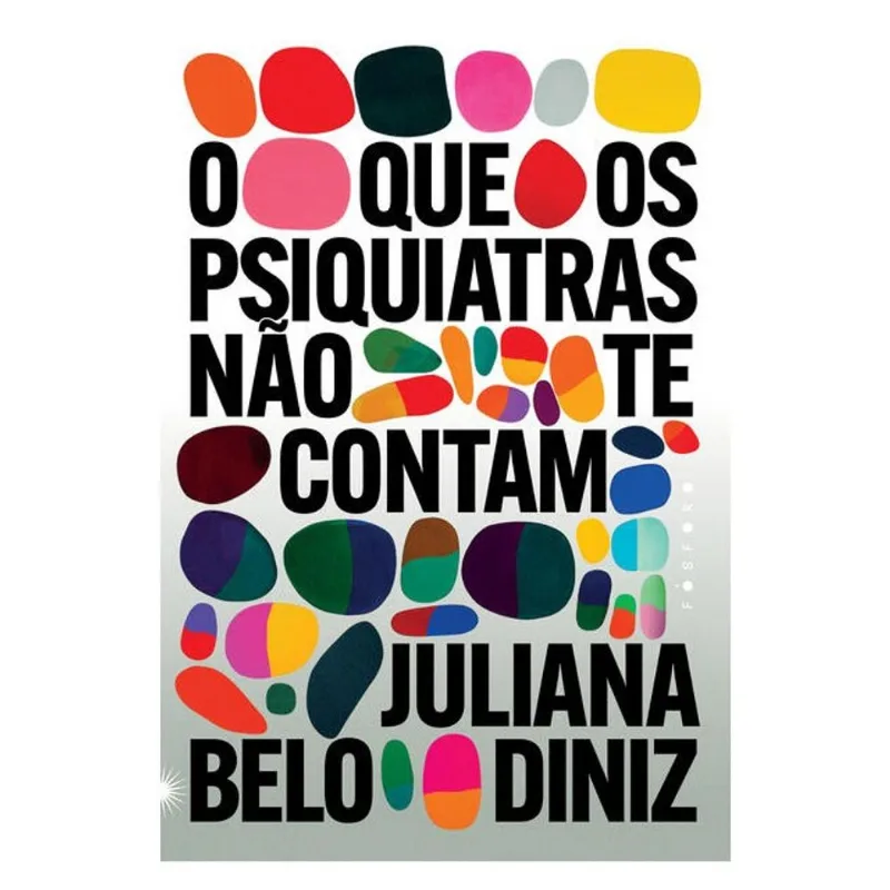 O QUE OS PSIQUIATRAS NÃO TE CONTAM