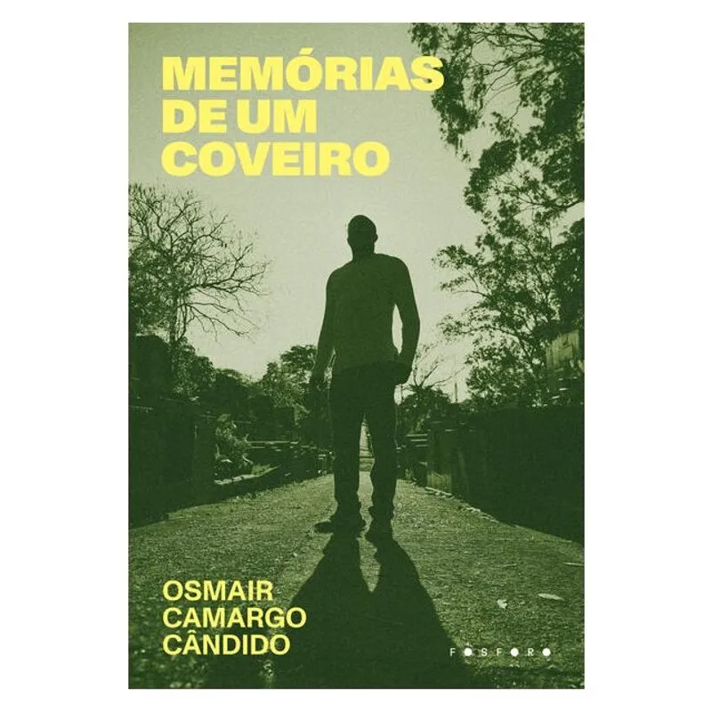 MEMÓRIAS DE UM COVEIRO
