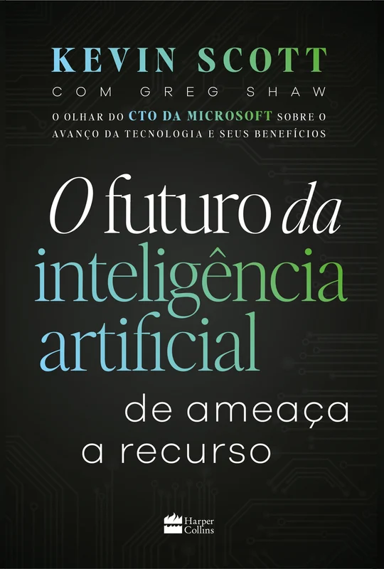 O futuro da inteligência artificial E-book