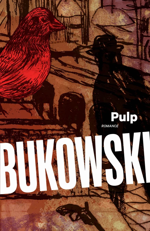Pulp E-book