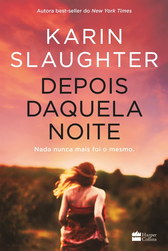 Depois daquela noite E-book