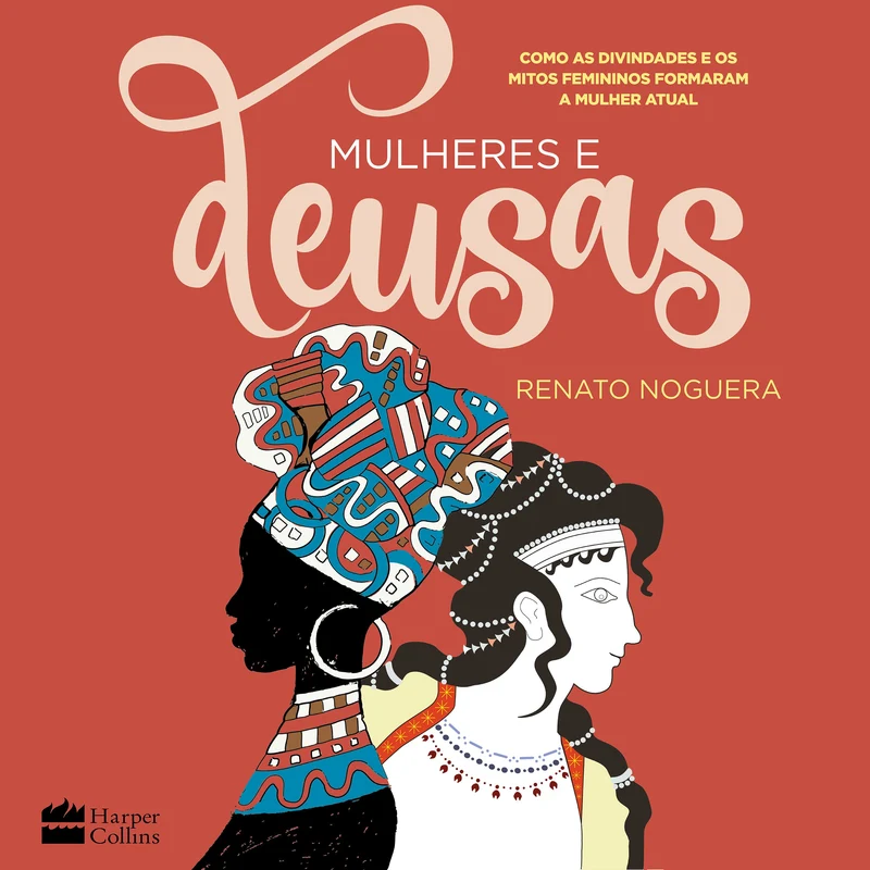 Mulheres E Deusas Audiolivro