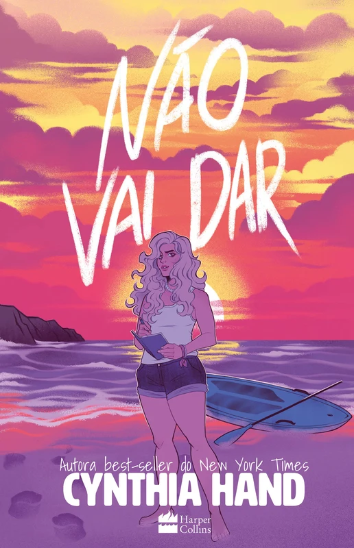 Não vai dar E-book
