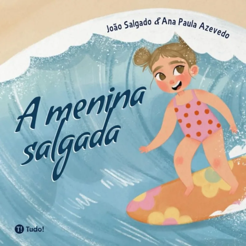 A MENINA SALGADA