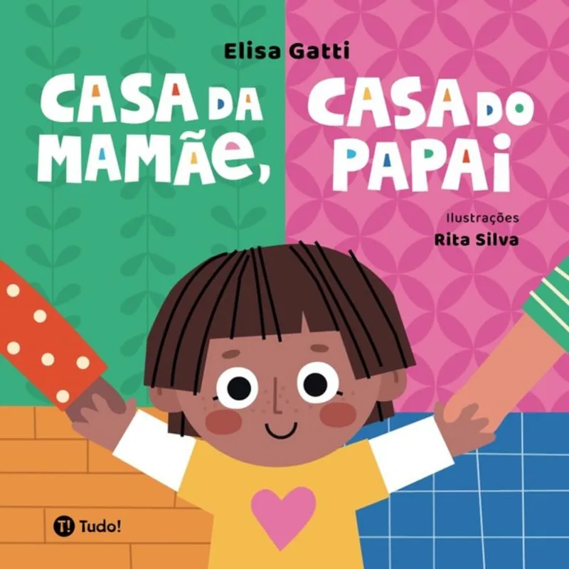 CASA DA MAMÃE, CASA DO PAPAI