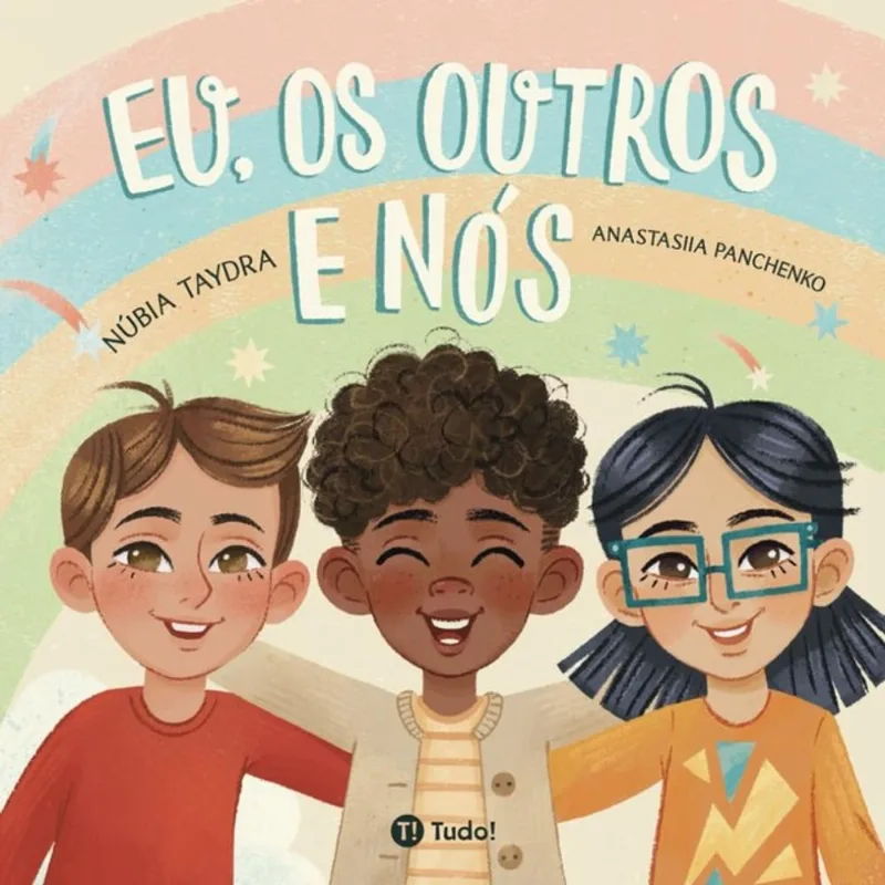 EU, OS OUTROS E NÓS