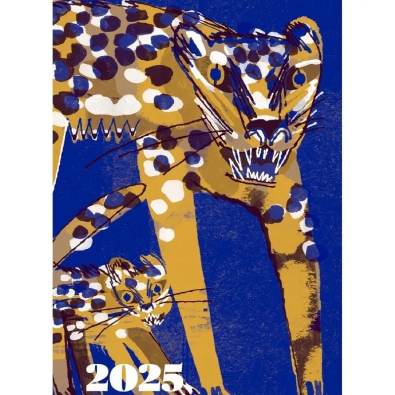 Elefante 2025