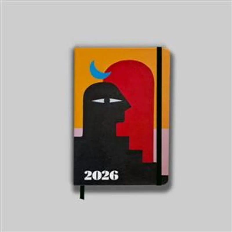 Agenda Elefante 2026