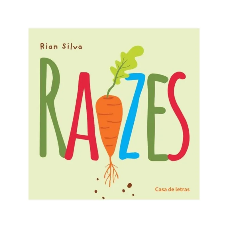 RAÍZES