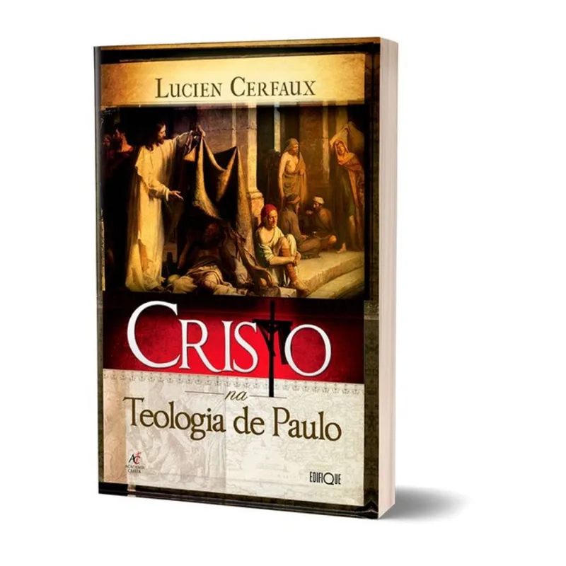 CRISTO NA TEOLOGIA DE PAULO