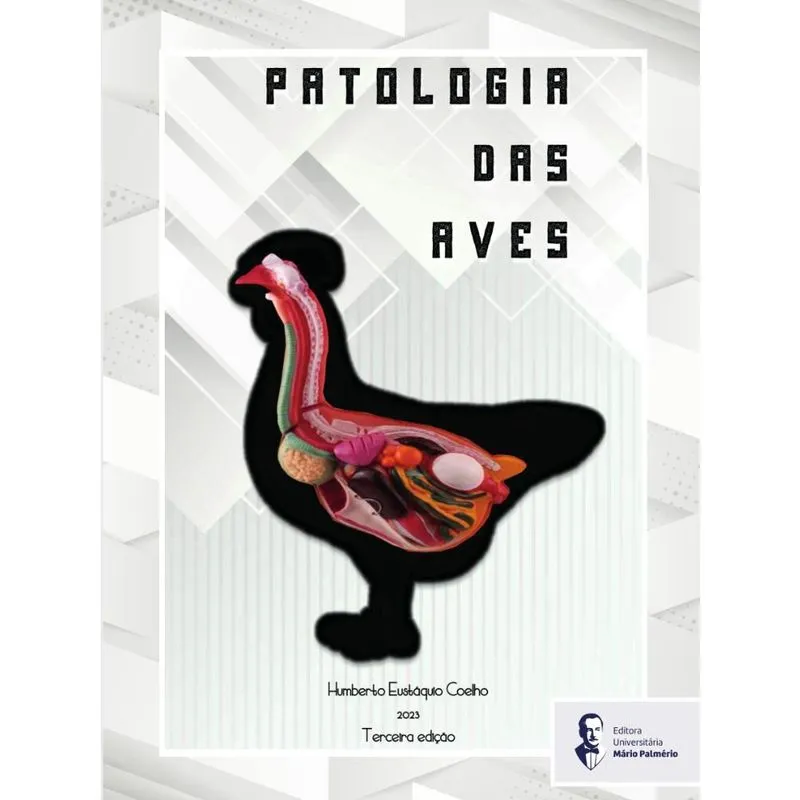 Patologia das aves