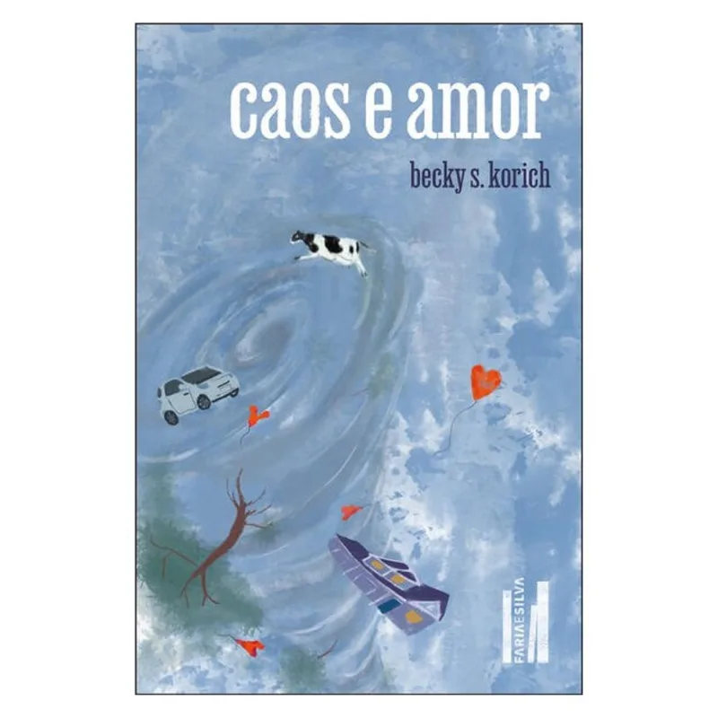 CAOS E AMOR