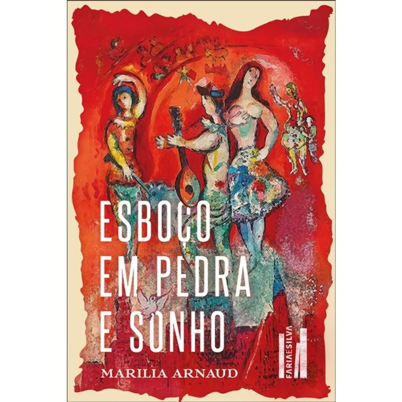 ESBOÇO EM PEDRA E SONHO