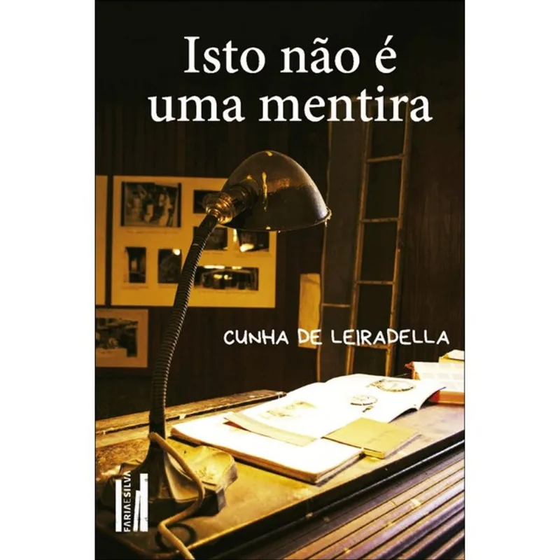ISTO NÃO É UMA MENTIRA