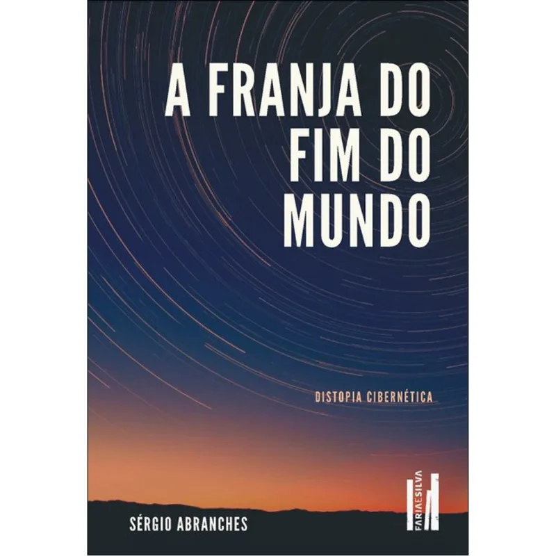A FRANJA DO FIM DO MUNDO