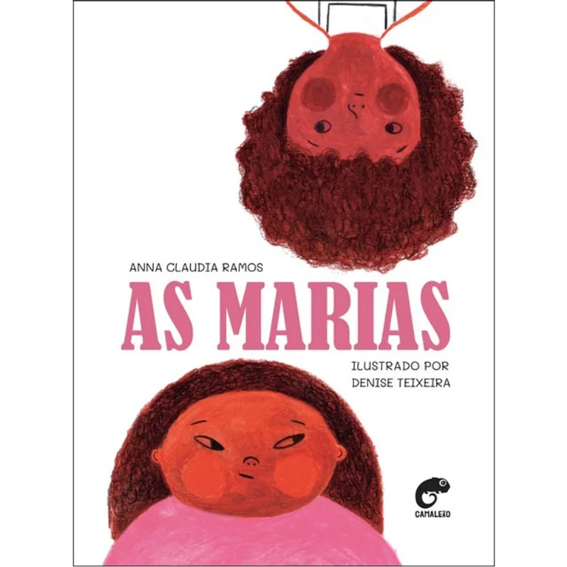AS MARIAS