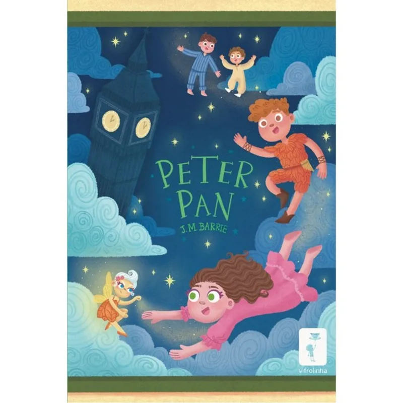 PETER PAN