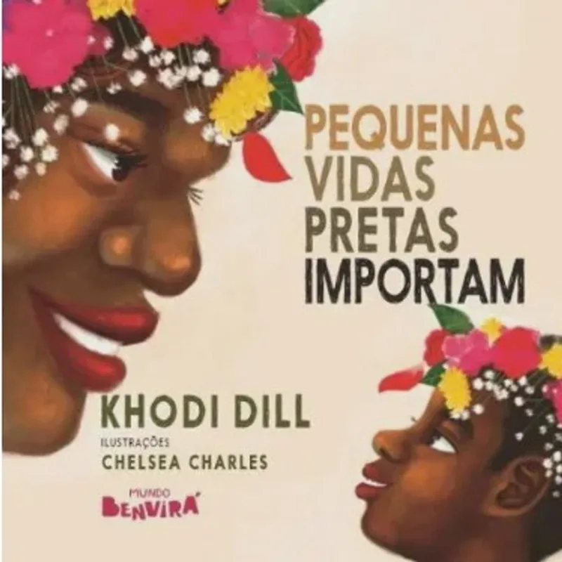 Pequenas vidas pretas importam