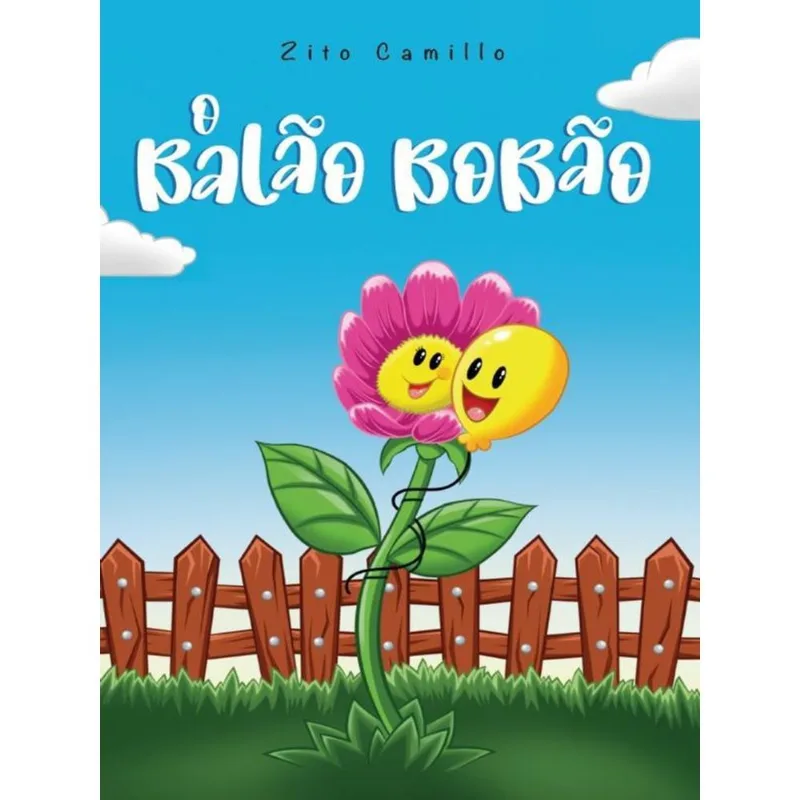 O BALÃO BOBÃO