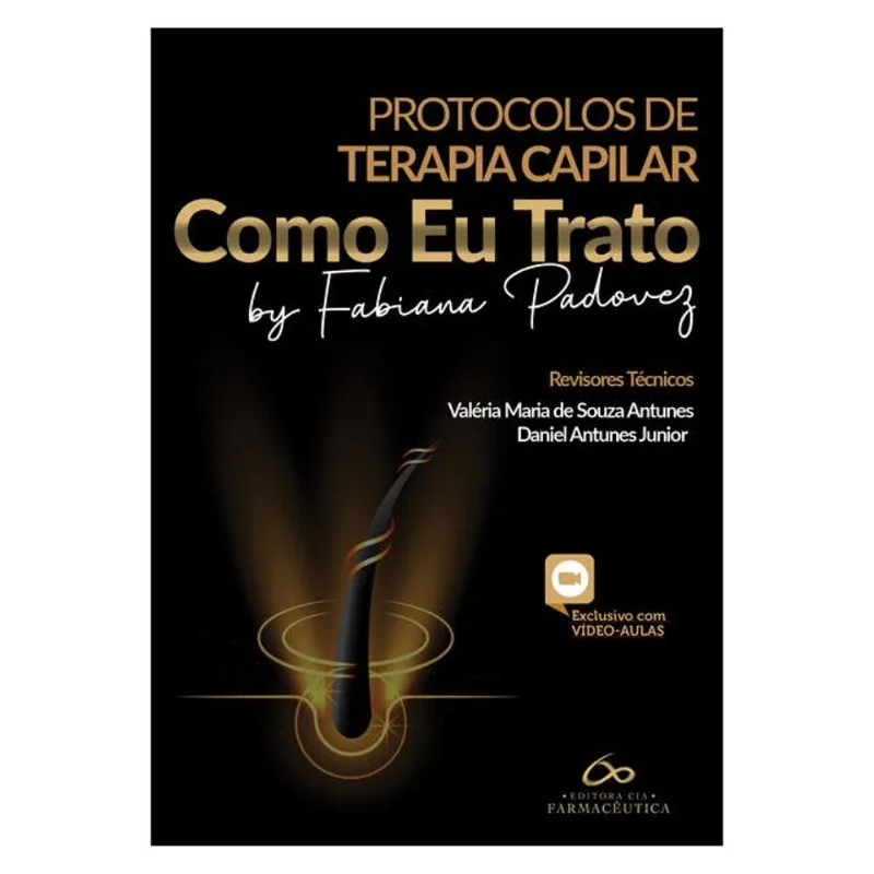 PROTOCOLOS DE TERAPIA CAPILAR