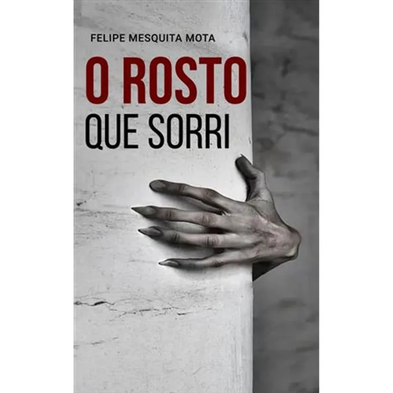 O Rosto Que Sorri