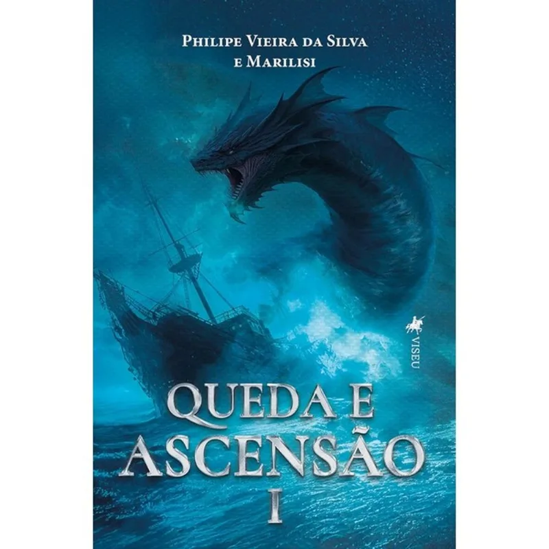 QUEDA E ASCENSÃO I